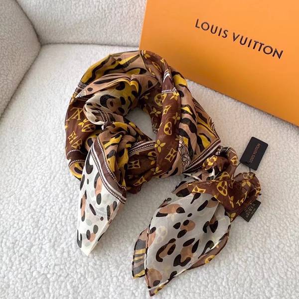 Louis Vuitton Scarf LVC00544 Louis Vuitton Scarf LVC00544